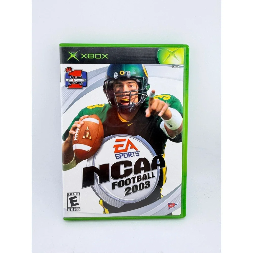 Ea Sports ncaa football